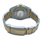 ロレックス ROLEX デイトジャスト2 116333 ゴールド K18/SS メンズ 腕時計
