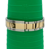 ロレックス ROLEX デイトジャスト2 116333 ゴールド K18/SS メンズ 腕時計