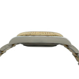 ロレックス ROLEX デイトジャスト2 116333 ゴールド K18/SS メンズ 腕時計