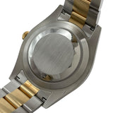 ロレックス ROLEX デイトジャスト2 116333 ゴールド K18/SS メンズ 腕時計