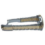 ロレックス ROLEX デイトジャスト2 116333 ゴールド K18/SS メンズ 腕時計