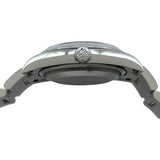 ロレックス ROLEX デイトジャスト36 ストレート 126200 グレー SS 自動巻き メンズ 腕時計