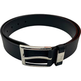 ルイ・ヴィトン LOUIS VUITTON ベルト LVシティピン M0542 ブラック レザー メンズ ベルト