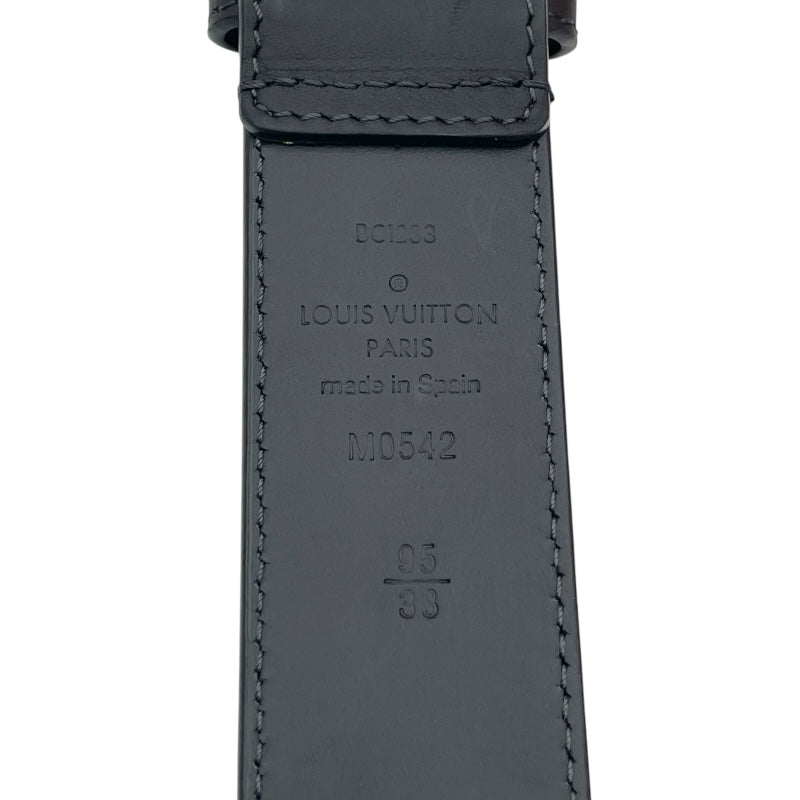 ルイ・ヴィトン LOUIS VUITTON ベルト LVシティピン M0542 ルイ・ヴィトン LOUIS VUITTON ベルト LVシティピン M0542