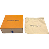 ルイ・ヴィトン LOUIS VUITTON ベルト LVシティピン M0542 ブラック レザー メンズ ベルト