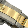 ロレックス ROLEX デイトジャスト36 126203 ゴールド ゴールド/ステンレススチール 自動巻き メンズ 腕時計