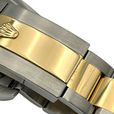 ロレックス ROLEX デイトジャスト36 126203 ゴールド ゴールド/ステンレススチール 自動巻き メンズ 腕時計