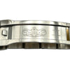 ロレックス ROLEX デイトジャスト36 126203 ゴールド ゴールド/ステンレススチール 自動巻き メンズ 腕時計