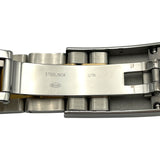 ロレックス ROLEX デイトジャスト36 126203 ゴールド ゴールド/ステンレススチール 自動巻き メンズ 腕時計