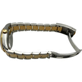 ロレックス ROLEX デイトジャスト36 126203 ゴールド ゴールド/ステンレススチール 自動巻き メンズ 腕時計