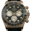 ロレックス ROLEX デイトナ 126515LNG ブラック/サンダスト ピンクゴールド 自動巻き メンズ 腕時計