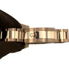 ロレックス ROLEX GMTマスター2 126715CHNR ブラック ピンクゴールド 自動巻き メンズ 腕時計