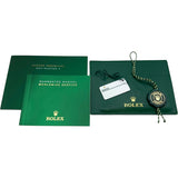 ロレックス ROLEX GMTマスター2 126715CHNR ブラック ピンクゴールド 自動巻き メンズ 腕時計