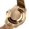 ロレックス ROLEX GMTマスター2 126715CHNR ブラック ピンクゴールド 自動巻き メンズ 腕時計