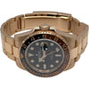 ロレックス ROLEX GMTマスター2 126715CHNR ブラック ピンクゴールド 自動巻き メンズ 腕時計