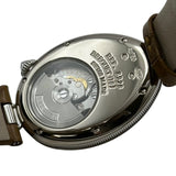 ブレゲ Breguet クイーン オブ ネイプルズ シェルパヴェダイヤ G8928BB/8D/944/DD0D3L シルバー ホワイトゴールド 自動巻き レディース 腕時計