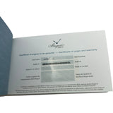 ブレゲ Breguet クイーン オブ ネイプルズ シェルパヴェダイヤ G8928BB/8D/944/DD0D3L シルバー ホワイトゴールド 自動巻き レディース 腕時計