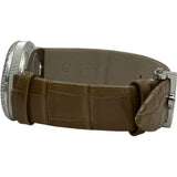 ブレゲ Breguet クイーン オブ ネイプルズ シェルパヴェダイヤ G8928BB/8D/944/DD0D3L シルバー ホワイトゴールド 自動巻き レディース 腕時計