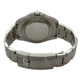 ロレックス ROLEX エクスプローラー2 216570 ホワイト ステンレススチール メンズ 腕時計