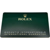 ロレックス ROLEX GMTマスター2 126718GRNR ブラック ゴールド 自動巻き メンズ 腕時計