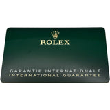 ロレックス ROLEX GMTマスター2 126718GRNR ブラック ゴールド 自動巻き メンズ 腕時計