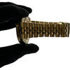 ロレックス ROLEX GMTマスター2 126718GRNR ブラック ゴールド 自動巻き メンズ 腕時計