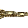ロレックス ROLEX GMTマスター2 126718GRNR ブラック ゴールド 自動巻き メンズ 腕時計