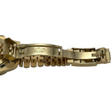 ロレックス ROLEX GMTマスター2 126718GRNR ブラック ゴールド 自動巻き メンズ 腕時計