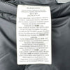 バーバリー BURBERRY リバーシブルチェックダウンベスト 8110200 ブラック ポリエステル メンズ ダウンベスト