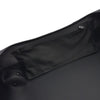 ルイ・ヴィトン LOUIS VUITTON モノグラム ホライゾンソフト 2R55 M20125 ブラック ジャガードニット/レザー ユニセックス キャリーバッグ