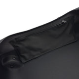 ルイ・ヴィトン LOUIS VUITTON モノグラム ホライゾンソフト 2R55 M20125 ブラック ジャガードニット/レザー ユニセックス キャリーバッグ