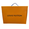 ルイ・ヴィトン LOUIS VUITTON モノグラム ホライゾンソフト 2R55 M20125 ブラック ジャガードニット/レザー ユニセックス キャリーバッグ