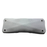 ルイ・ヴィトン LOUIS VUITTON トロリートート NIGOコラボ M59366 ホワイト トリヨン メンズ トートバッグ