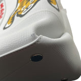 ルイ・ヴィトン LOUIS VUITTON トロリートート NIGOコラボ M59366 ホワイト トリヨン メンズ トートバッグ