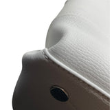 ルイ・ヴィトン LOUIS VUITTON トロリートート NIGOコラボ M59366 ホワイト トリヨン メンズ トートバッグ