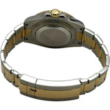 ロレックス ROLEX サブマリーナ 126613LN ブラック ゴールド/ステンレススチール 自動巻き メンズ 腕時計