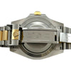 ロレックス ROLEX サブマリーナ 126613LN ブラック ゴールド/ステンレススチール 自動巻き メンズ 腕時計