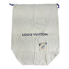 ルイ・ヴィトン LOUIS VUITTON モノグラムホライゾンソフト2R55 M20130 オレンジ ジャガードニット/レザー レディース キャリーバッグ