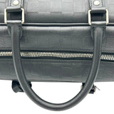 ルイ・ヴィトン LOUIS VUITTON ポルトドキュマン・ヴォワヤージュGM N41147 ブラック ダミエ・アンフィニ メンズ ビジネスバッグ