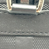 ルイ・ヴィトン LOUIS VUITTON ポルトドキュマン・ヴォワヤージュGM N41147 ブラック ダミエ・アンフィニ メンズ ビジネスバッグ