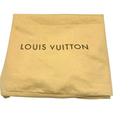 ルイ・ヴィトン LOUIS VUITTON ポルトドキュマン・ヴォワヤージュGM N41147 ブラック ダミエ・アンフィニ メンズ ビジネスバッグ