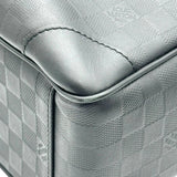 ルイ・ヴィトン LOUIS VUITTON ポルトドキュマン・ヴォワヤージュGM N41147 ブラック ダミエ・アンフィニ メンズ ビジネスバッグ