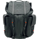 ルイ・ヴィトン LOUIS VUITTON クリストファーGM M53285 ノワール トリヨン メンズ リュック・デイパック