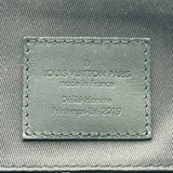 ルイ・ヴィトン LOUIS VUITTON クリストファーGM M53285 ノワール トリヨン メンズ リュック・デイパック