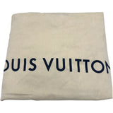 ルイ・ヴィトン LOUIS VUITTON クリストファーGM M53285 ノワール トリヨン メンズ リュック・デイパック