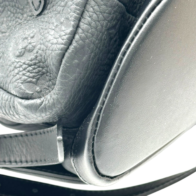 ルイ・ヴィトン LOUIS VUITTON クリストファーGM M53285 ノワール