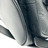 ルイ・ヴィトン LOUIS VUITTON クリストファーGM M53285 ノワール トリヨン メンズ リュック・デイパック