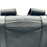 ルイ・ヴィトン LOUIS VUITTON クリストファーGM M53285 ノワール トリヨン メンズ リュック・デイパック