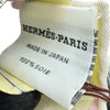 エルメス HERMES カレ90 MARBLE SILK FOUETS ET BADINES シルク レディース スカーフ