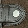 エルメス HERMES カシミヤショートスリーブコート 2H0207DC ブラウン カシミヤ レディース その他アウター